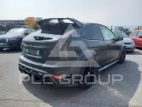 2010 Ford FOCUS