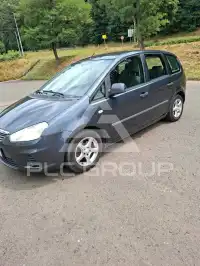 2010 Ford C-MAX