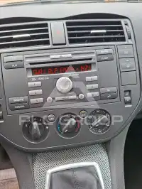 2010 Ford C-MAX