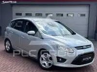 2010 Ford C-MAX