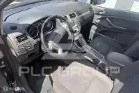2010 Ford C-MAX
