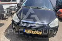 2010 Ford C-MAX