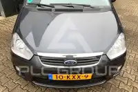 2010 Ford C-MAX