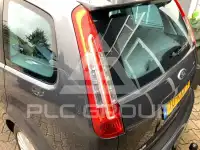 2010 Ford C-MAX