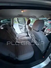 2010 Ford C-MAX