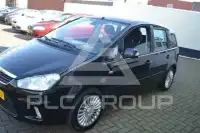 2010 Ford C-MAX