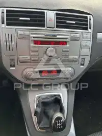 2010 Ford C-MAX