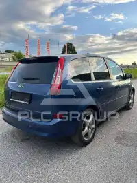 2010 Ford C-MAX
