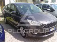 2010 Ford C-MAX