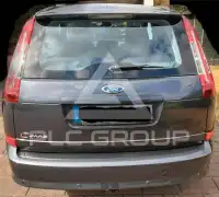 2010 Ford C-MAX