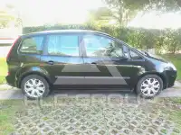 2010 Ford C-MAX