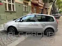 2010 Ford C-MAX