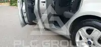 2010 Ford C-MAX