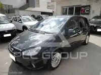 2010 Ford C-MAX