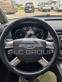 2010 Ford C-MAX