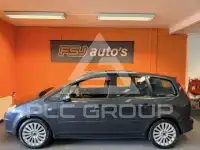 2010 Ford C-MAX