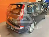 2010 Ford C-MAX