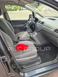 2010 Ford C-MAX