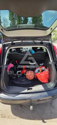 2010 Ford C-MAX
