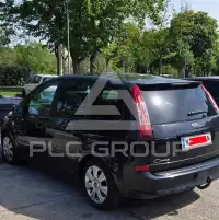 2010 Ford C-MAX