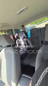 2010 Ford C-MAX