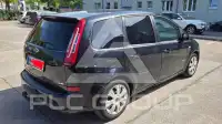 2010 Ford C-MAX