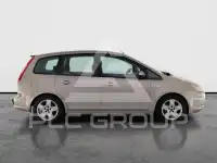 2010 Ford C-MAX
