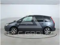 2010 Ford C-MAX