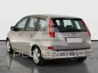 2010 Ford C-MAX