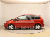 2010 Ford C-MAX