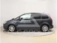 2010 Ford C-MAX