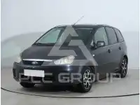 2010 Ford C-MAX