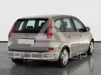 2010 Ford C-MAX