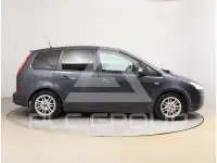 2010 Ford C-MAX