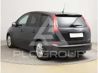 2010 Ford C-MAX
