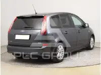 2010 Ford C-MAX