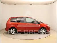 2010 Ford C-MAX