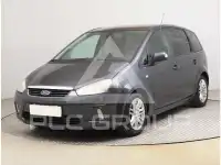2010 Ford C-MAX