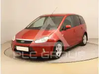 2010 Ford C-MAX