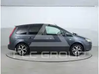 2010 Ford C-MAX