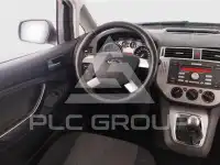 2010 Ford C-MAX