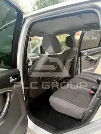 2010 Ford C-MAX