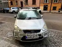 2010 Ford C-MAX