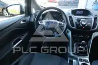 2010 Ford C-MAX
