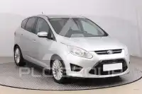 2010 Ford C-MAX