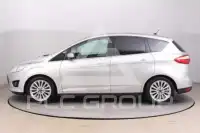 2010 Ford C-MAX