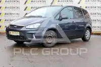 2010 Ford C-MAX