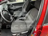 2010 Ford C-MAX