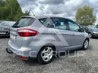 2010 Ford C-MAX
