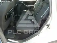 2010 Ford C-MAX
